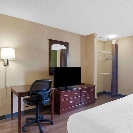 Extended Stay America Select Suites - Des Moines - Urbandale Clive Esterno foto