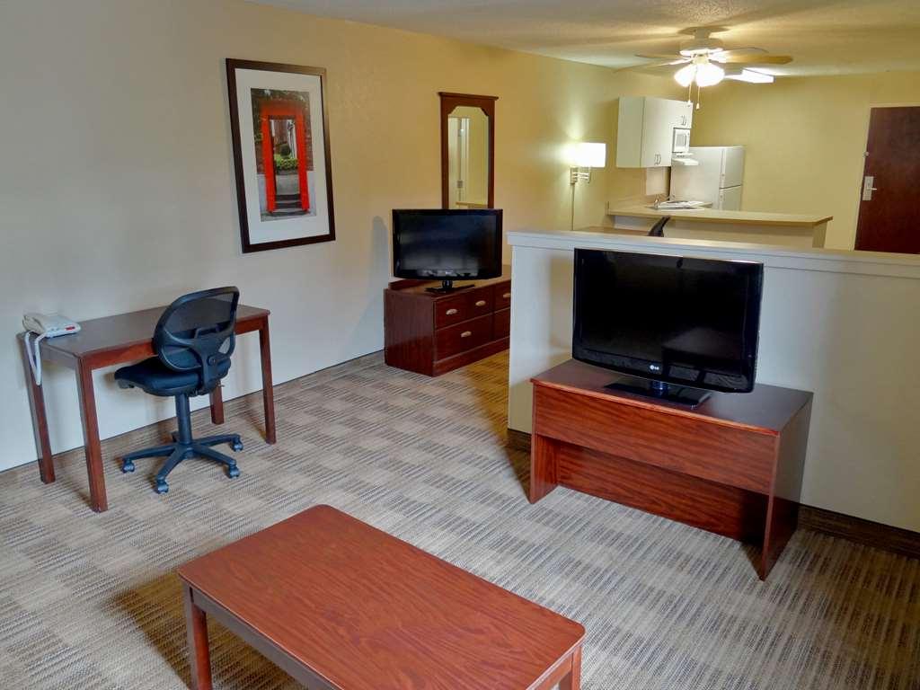 Extended Stay America Select Suites - Des Moines - Urbandale Clive Camera foto