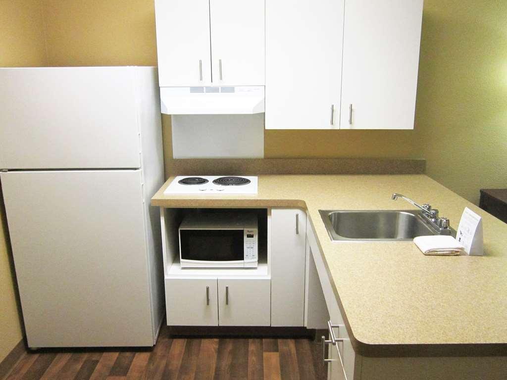 Extended Stay America Select Suites - Des Moines - Urbandale Clive Camera foto