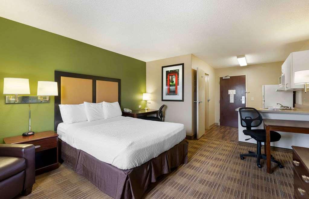 Extended Stay America Select Suites - Des Moines - Urbandale Clive Camera foto