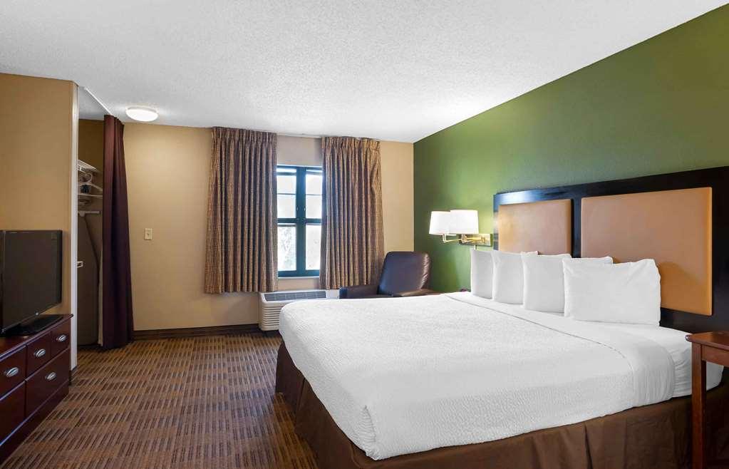 Extended Stay America Select Suites - Des Moines - Urbandale Clive Camera foto