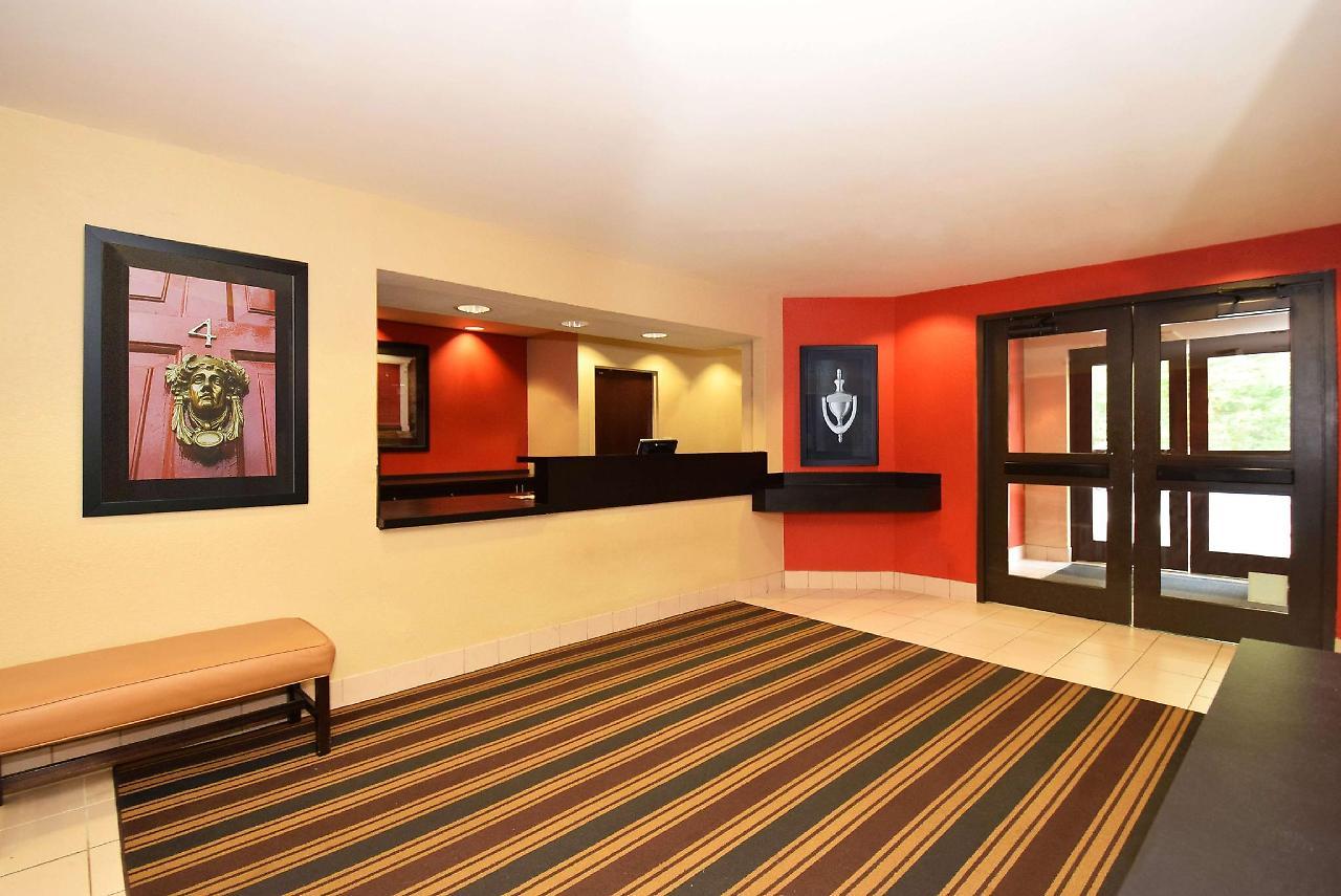 Extended Stay America Select Suites - Des Moines - Urbandale Clive Esterno foto