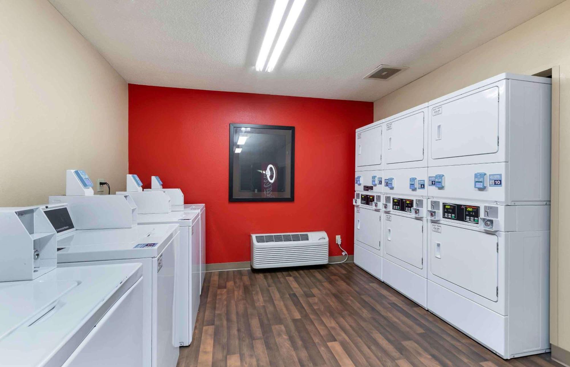 Extended Stay America Select Suites - Des Moines - Urbandale Clive Esterno foto