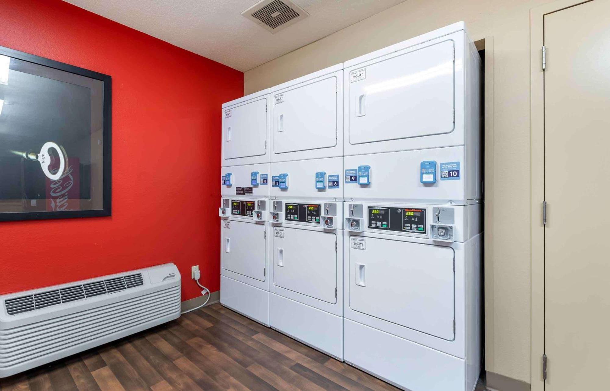 Extended Stay America Select Suites - Des Moines - Urbandale Clive Esterno foto