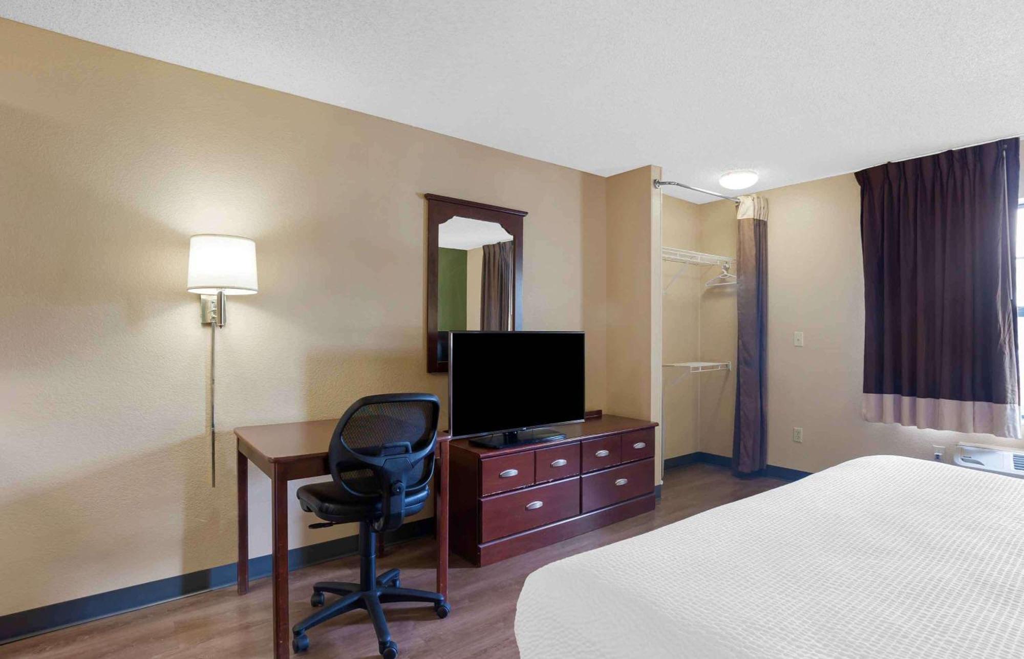 Extended Stay America Select Suites - Des Moines - Urbandale Clive Esterno foto