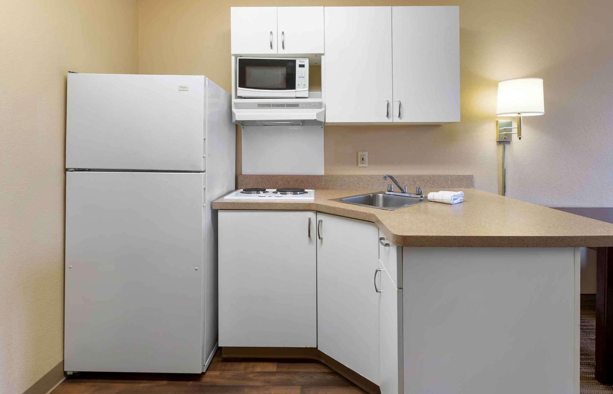 Extended Stay America Select Suites - Des Moines - Urbandale Clive Esterno foto