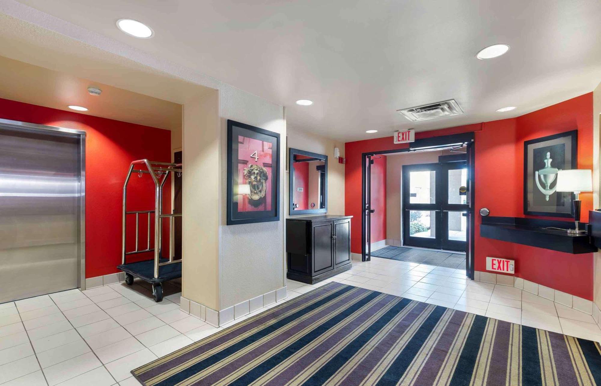 Extended Stay America Select Suites - Des Moines - Urbandale Clive Esterno foto