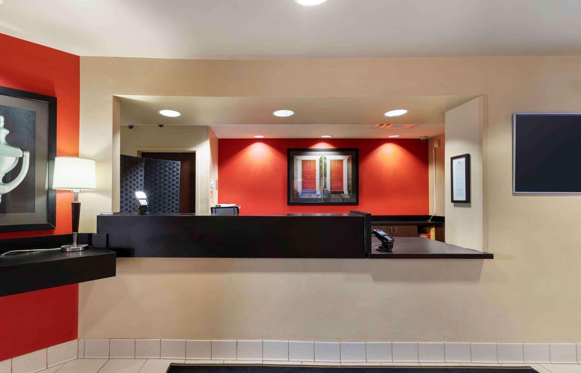 Extended Stay America Select Suites - Des Moines - Urbandale Clive Esterno foto