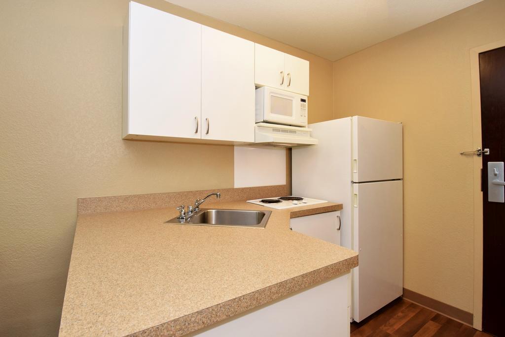 Extended Stay America Select Suites - Des Moines - Urbandale Clive Esterno foto
