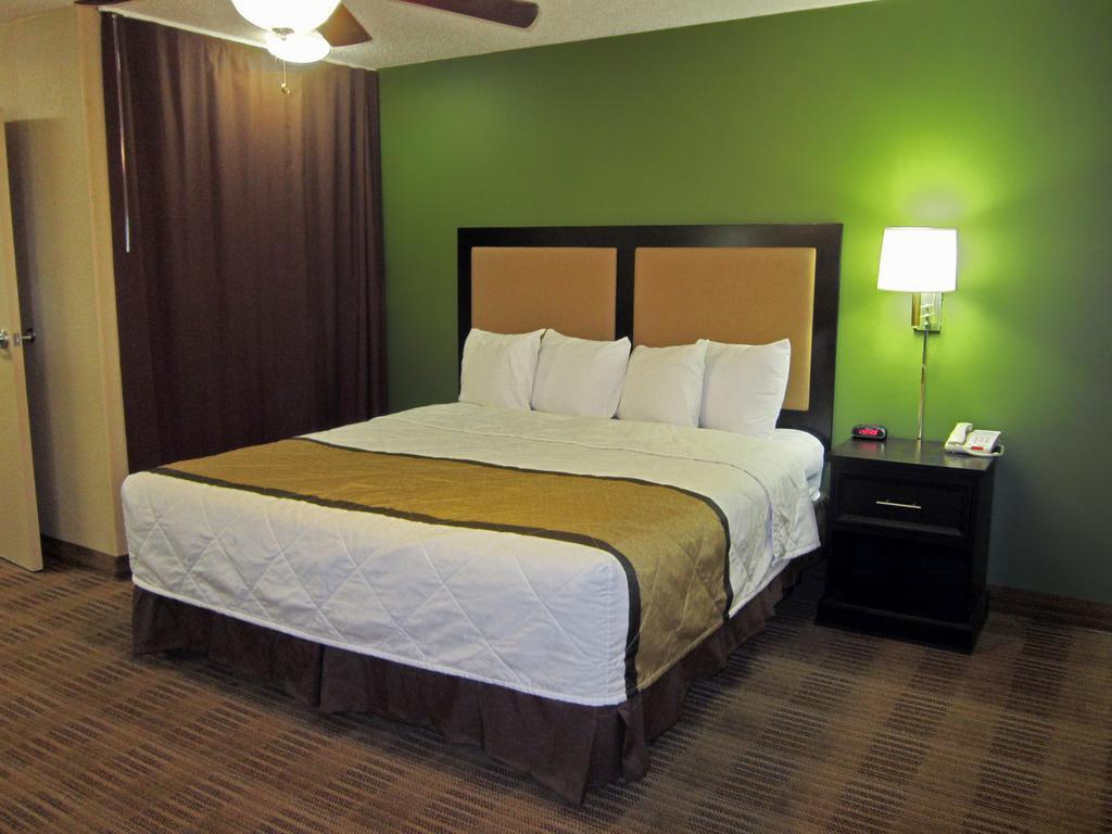 Extended Stay America Select Suites - Des Moines - Urbandale Clive Esterno foto