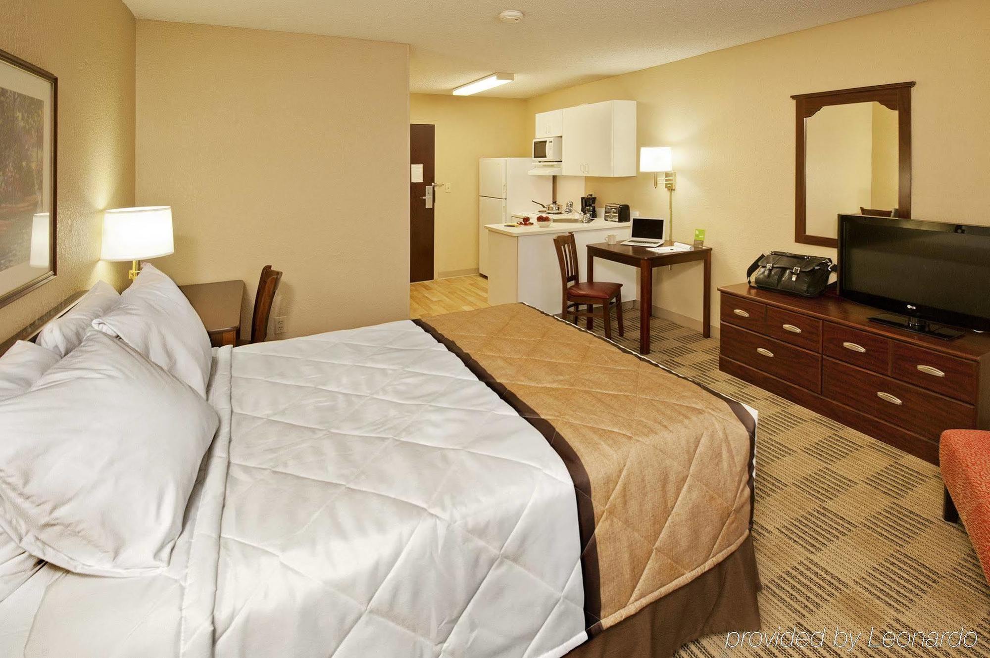 Extended Stay America Select Suites - Des Moines - Urbandale Clive Esterno foto