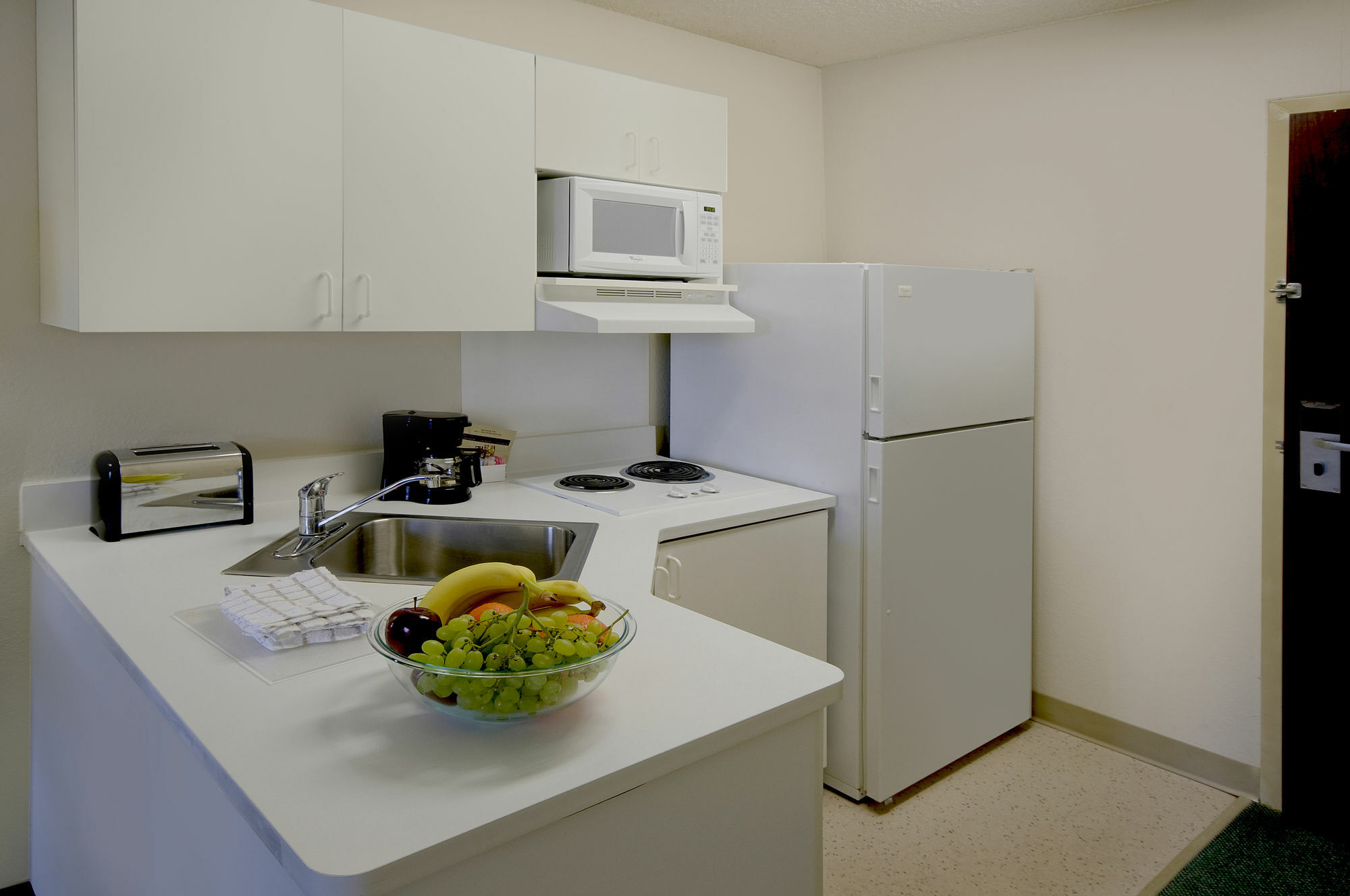 Extended Stay America Select Suites - Des Moines - Urbandale Clive Esterno foto