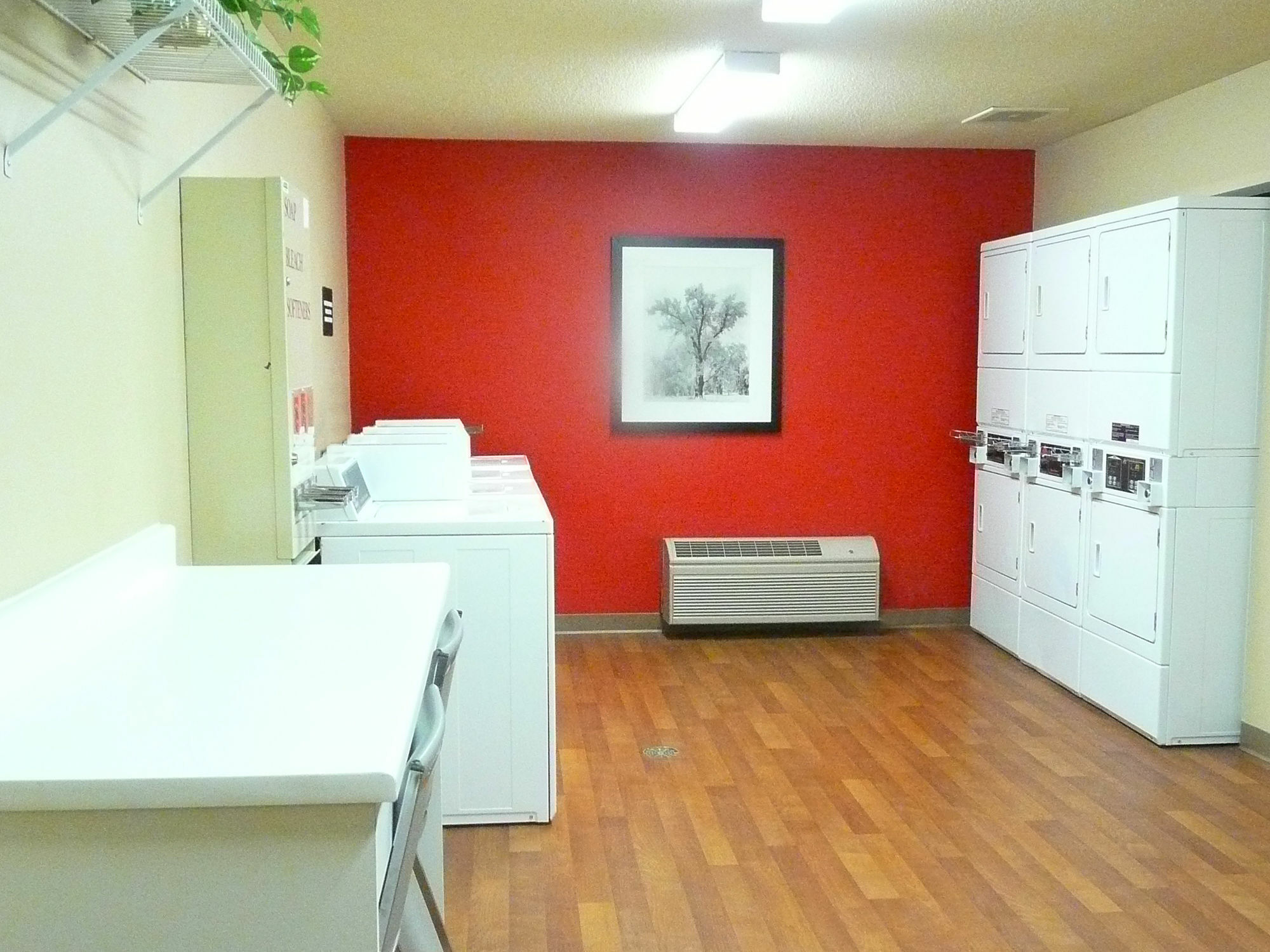 Extended Stay America Select Suites - Des Moines - Urbandale Clive Esterno foto